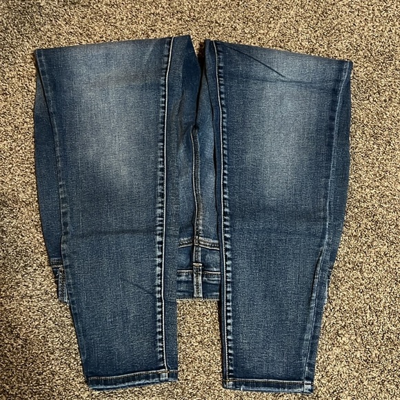 Maurice’s skinny jeggings - Picture 3 of 5